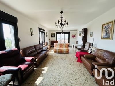 Maison - 144 m² - 6 pièces