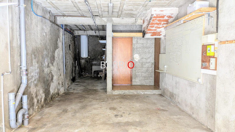 Maison - 116 m² - 4 pièces