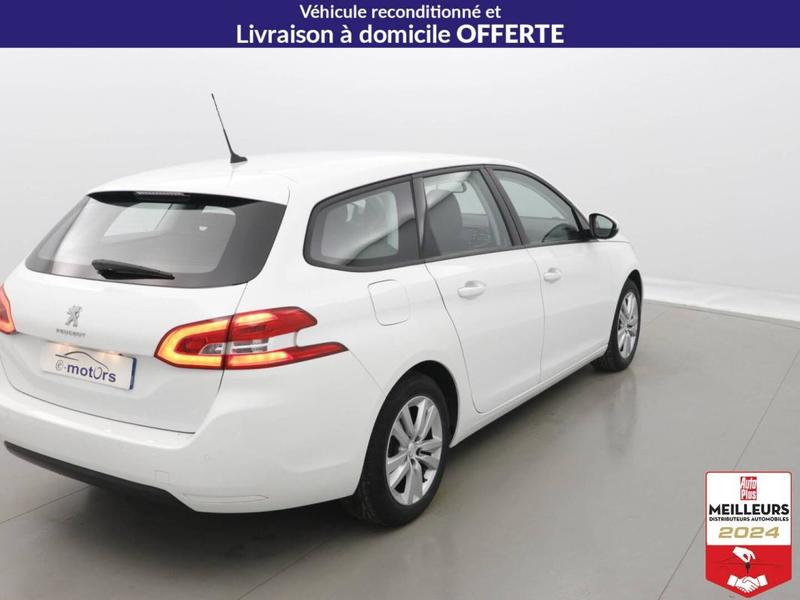 Peugeot 308 Sw PureTech 110 Active +Gps