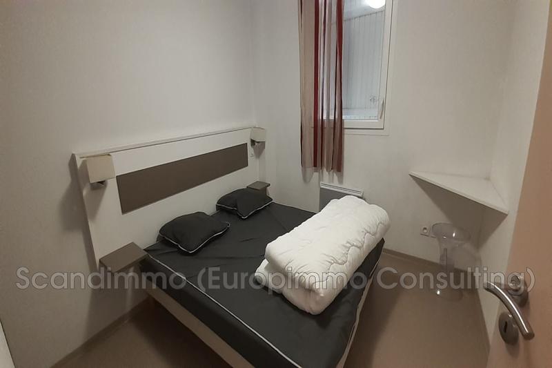 Maison - 43 m² - 3 pièces