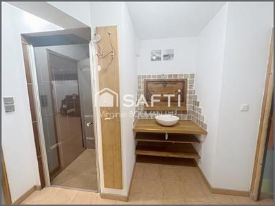 Maison - 169 m² - 5 pièces