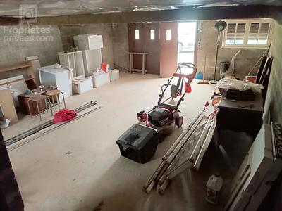 Maison - 150 m² - 5 pièces