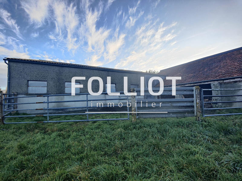 Maison - 141 m² - 4 pièces