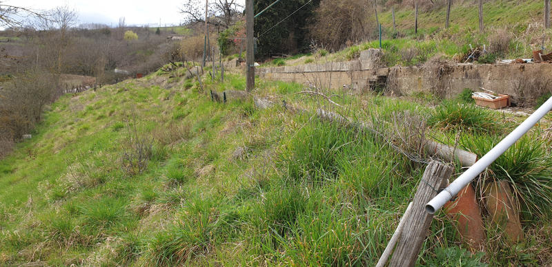 Maison - 48 m² - 3 pièces