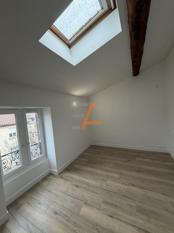 Duplex - 68 m² - 3 pièces
