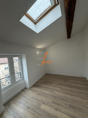 Duplex - 68 m² - 3 pièces