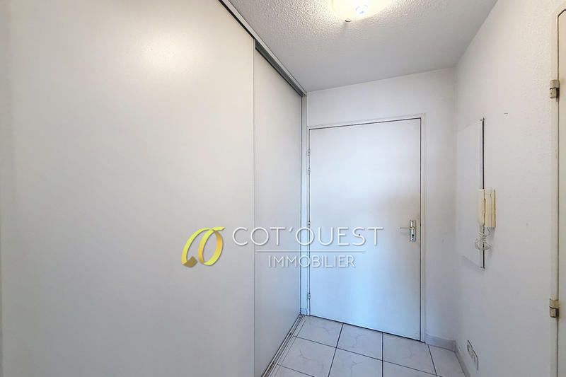 Appartement - 32 m² - 1 pièce