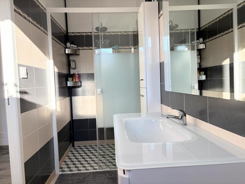 Maison - 114 m² - 3 pièces