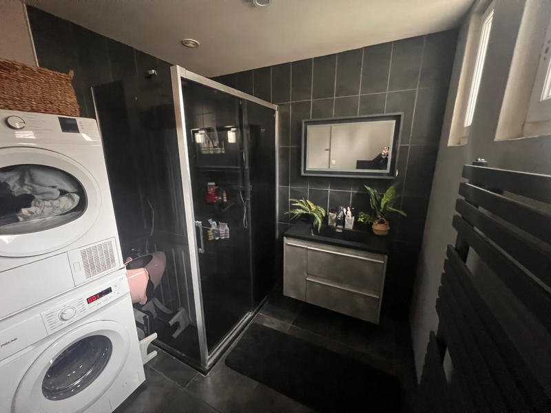 Maison - 79 m² - 3 pièces