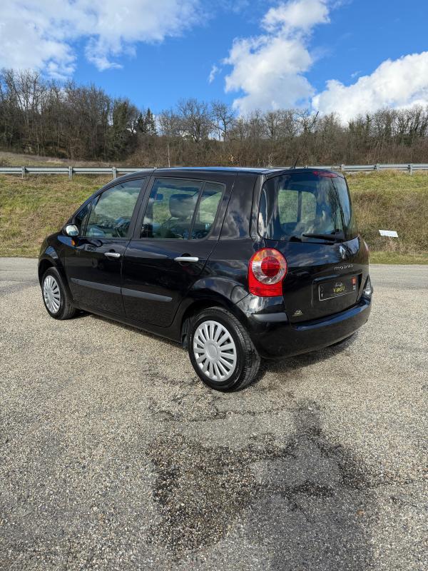 Renault Modus Authentique