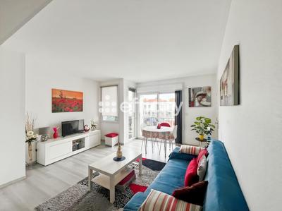 Appartement - 51 m² - 2 pièces