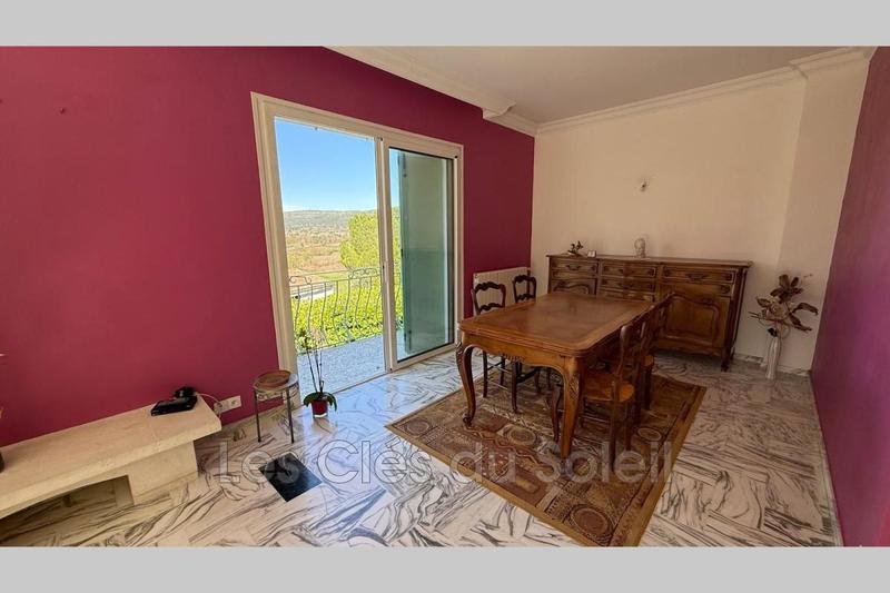 Maison traditionnelle - 120 m² - 5 pièces