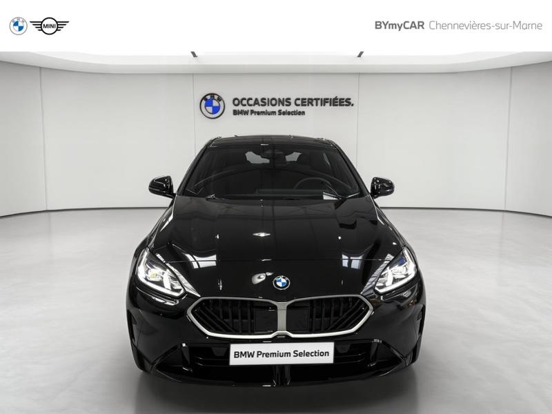 Bmw Série 1 F70 120 170 ch Dkg7 m Sport