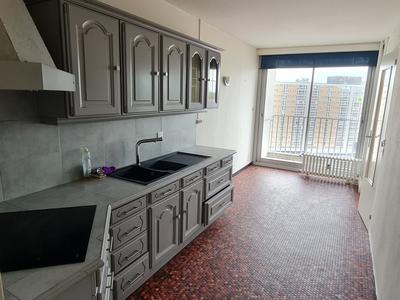 Appartement - 97 m² - 4 pièces