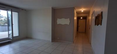 Appartement - 87 m² - 4 pièces