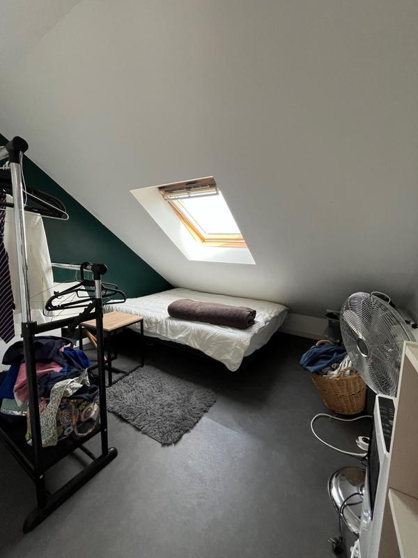 Maison ancienne - 98 m² - 5 pièces