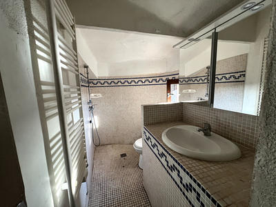 Immeuble - 8 pièces