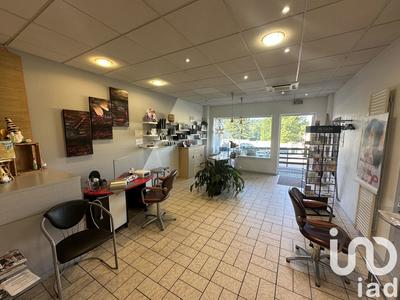 Appartement - 83 m² - 2 pièces