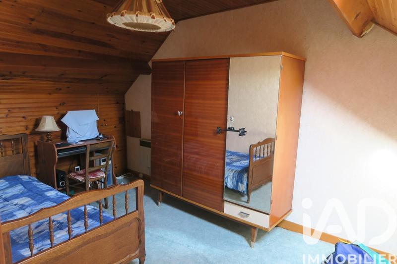 Maison de campagne - 97 m² - 5 pièces