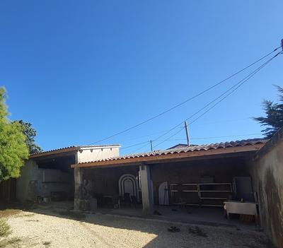 Maison - 400 m² - 7 pièces