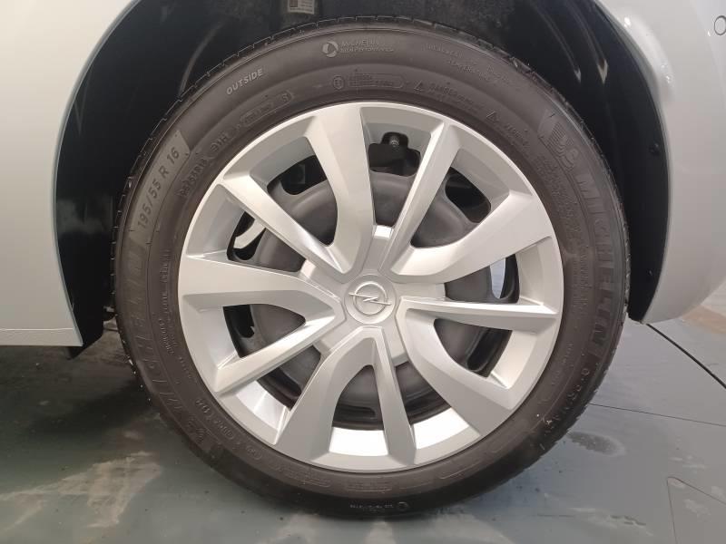 Opel Corsa 1.2 Turbo 100 ch Bvm6