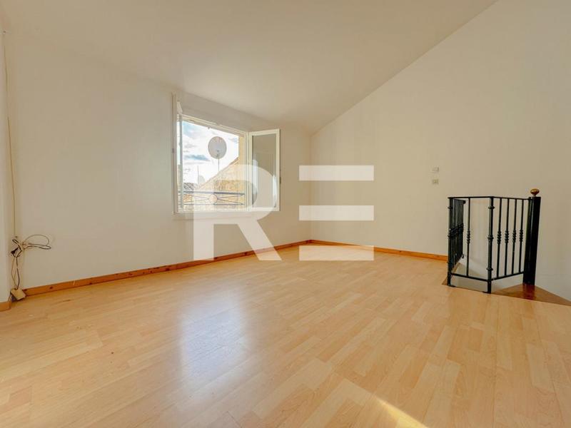 Maison de village - 74 m² - 3 pièces