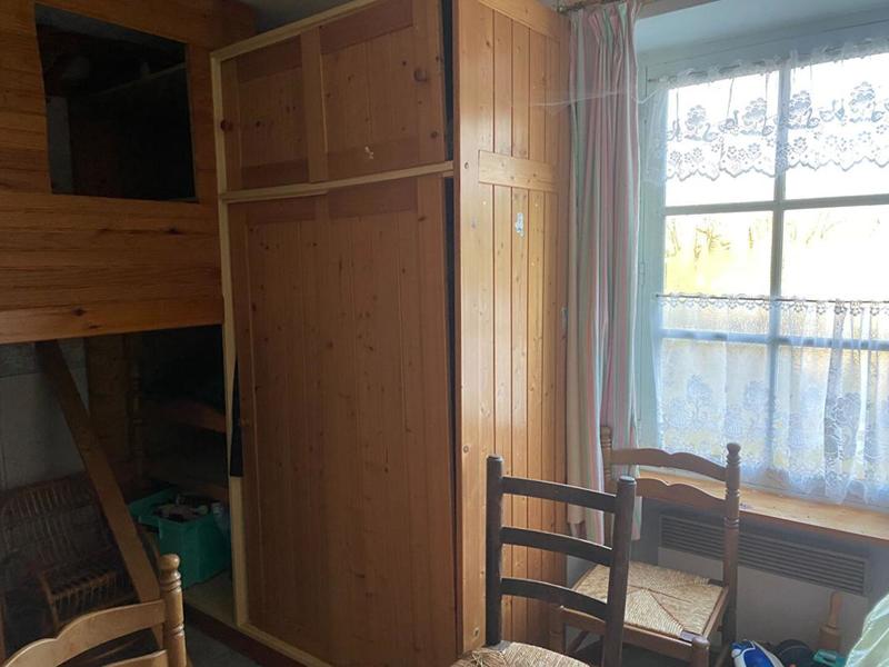 Maison - 60 m² - 4 pièces