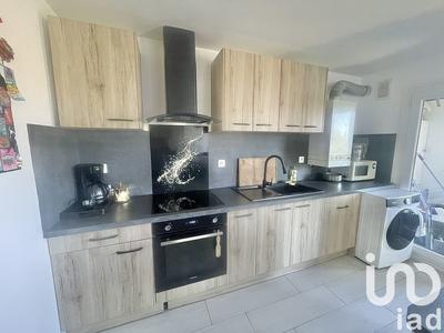 Appartement - 77 m² - 3 pièces