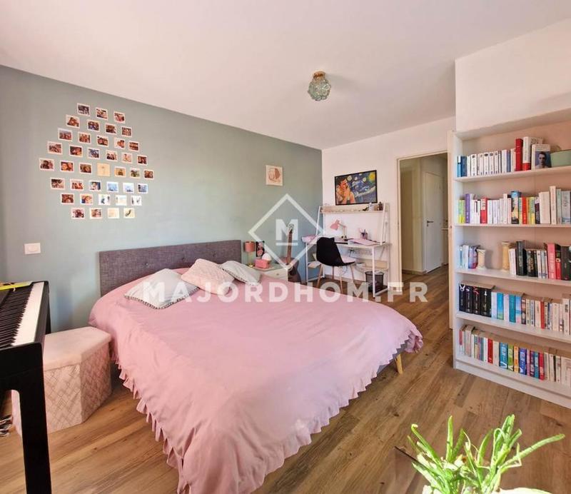 Appartement - 85 m² - 4 pièces