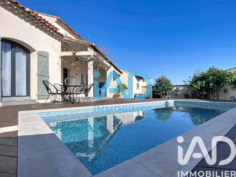 Maison - 145 m² - 5 pièces