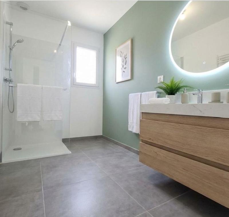 Maison - 70 m² - 3 pièces