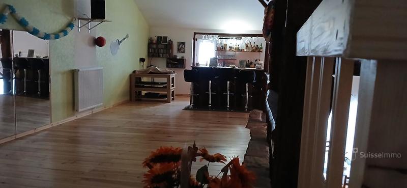 Ferme - 248 m² - 8 pièces