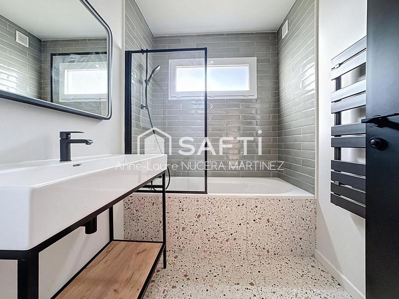 Villa - 128 m² - 6 pièces