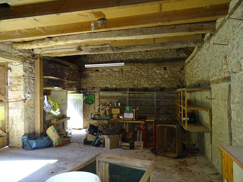 Maison - 136 m² - 5 pièces