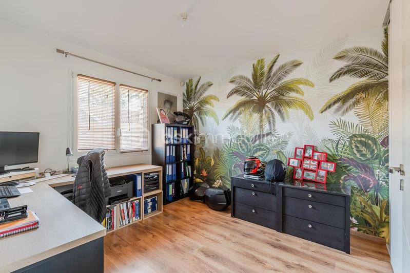 Maison - 190 m² - 7 pièces