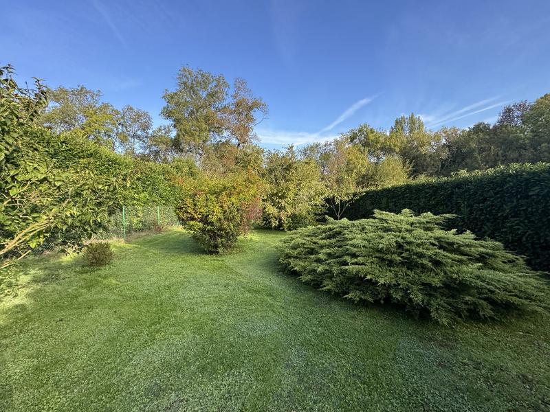 Maison ancienne - 228 m² - 7 pièces