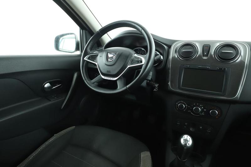 Dacia Logan Mcv II 0.9 TCe Stepway 90 ch