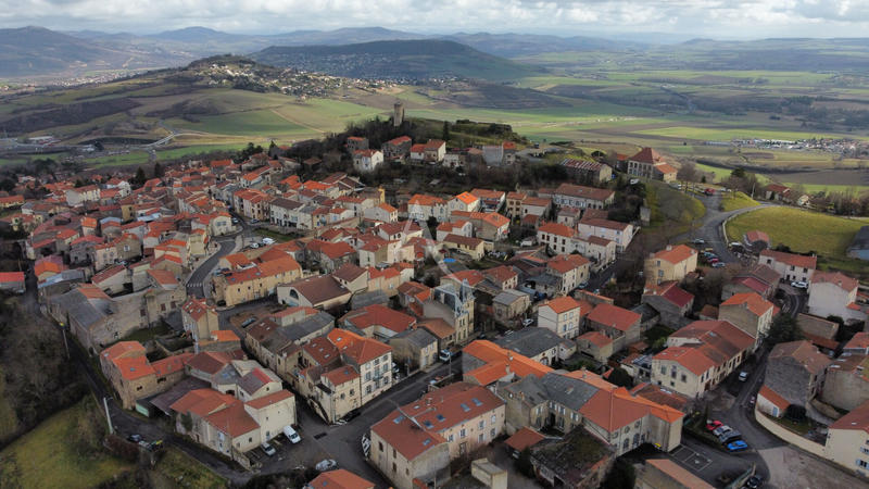 Maison - 373 m² - 9 pièces