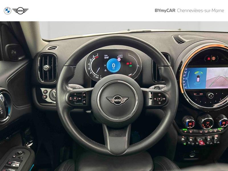 Mini Countryman F60 Lci 136 ch Bva7 Cooper Edition Premium