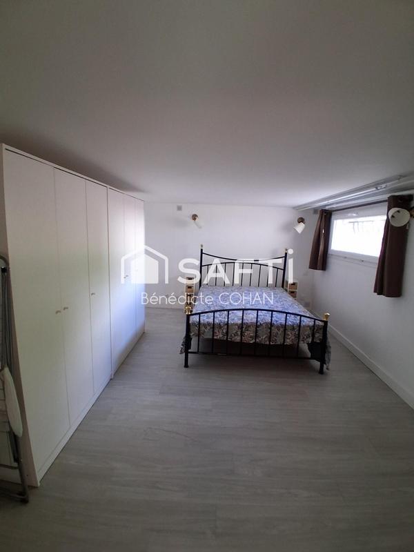 Maison - 164 m² - 6 pièces