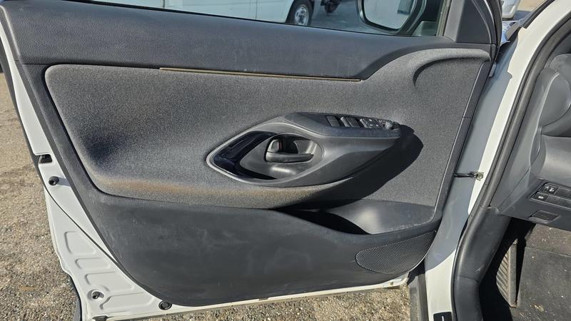 Toyota Yaris Cross 1.5 116 Hybrid E-Cvt Trail