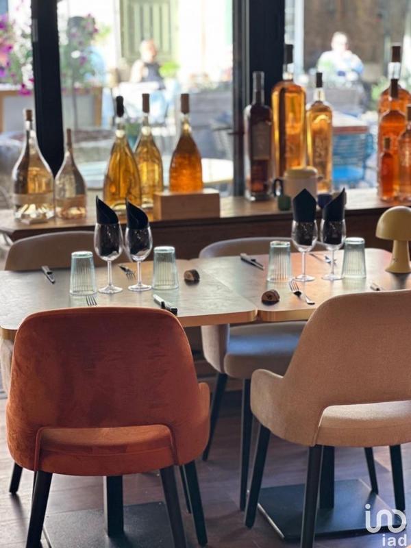 Local commercial - 138 m²