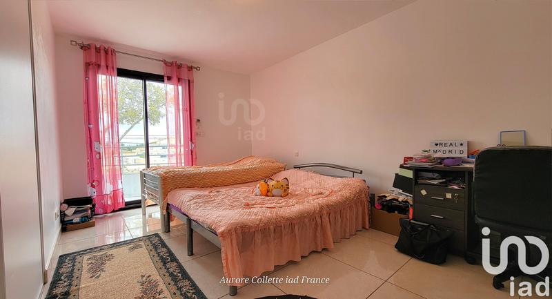 Maison - 111 m² - 6 pièces