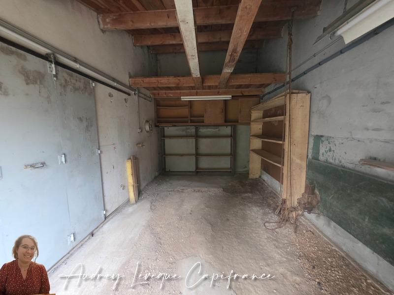 Maison - 85 m² - 5 pièces