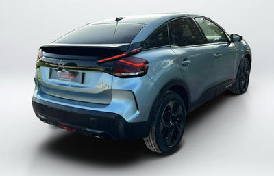 Citroën C4 III PureTech 130 s&amp;amp;S Bvm6 Shine -- Moteur Garantie 10 Ans