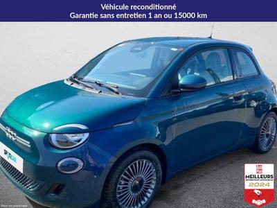 Fiat 500 III