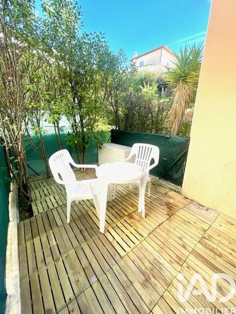 Maison - 67 m² - 3 pièces