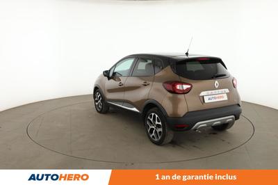 Renault Captur 1.2 TCe Energy Intens Edc 120 ch