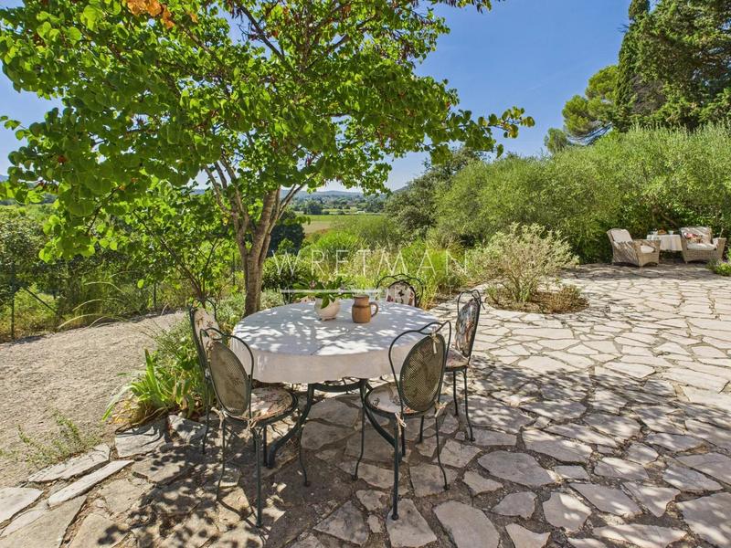 Villa - 177 m² - 7 pièces