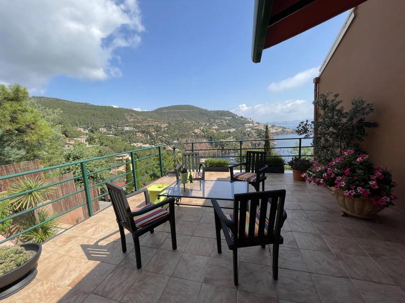 Villa - 150 m² - 4 pièces